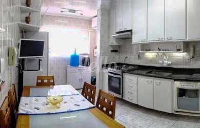 Imagem 5: São Paulo - Apartamento Padrão - Ipiranga