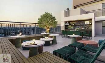 Imagem: Stúdios na Vila Clementino, Pronto para