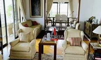 Imagem 3: Condomínio Place Vendome, Apartamento com 5 dormitórios à venda, 270 m² por R$ 2.789.000