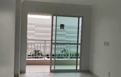 Imagem 3: Apartamento para aluguel possui 52m², com 02 quartos
