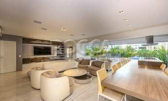 Imagem: Apartamento garden com 199m² para venda