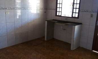 Imagem 7: Aluga casa vila popular