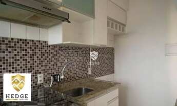 Imagem 4: Apartamento com 2 dormitórios à venda, 49 m² por R$ 320.000 - Aricanduva - São Paulo/SP