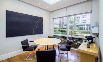 Imagem 2: São Paulo - Apartamento Padrão - Moema Pássaros