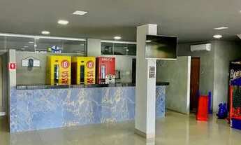 Imagem 3: Bar/restaurante na Av Lo 11 Próximo ao Parque Cesamar