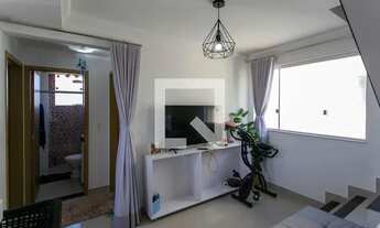 Imagem: Apartamento para Aluguel - São João Batista