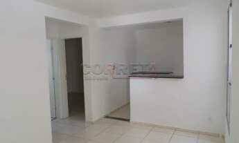 Imagem 5: Araçatuba - Apartamento - Monte Carlo