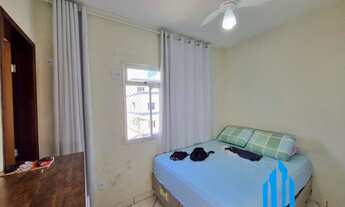 Imagem 6: Apartamento 2 quartos sendo 1 suite a venda Praia do Morro Guarapari ES