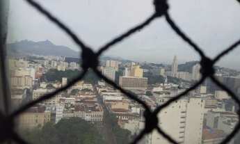 Imagem 6: Kitnet toda mobiliada - moveis de primeira - Mínimo 30 dias