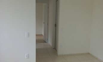 Imagem 7: Alugo apto no Condomínio Conquista Rubi, 1ª moradia