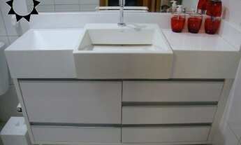 Imagem 6: APTO JAGUARIBE Apartamento com 3 dormitórios