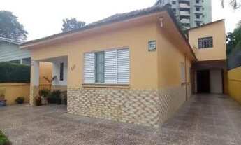 Imagem 3: CASA DE ALVENARIA Jardim América São Leopoldo