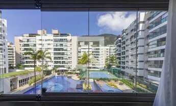 Imagem 11: Apartamento para Aluguel - Recreio, 2 Quartos, 70 m2