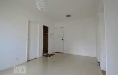 Imagem 2: Apartamento para Aluguel - Santa Cecília, 2 Quartos, 50 m2