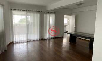 Imagem: Apartamento - Paraíso - São Paulo/SP