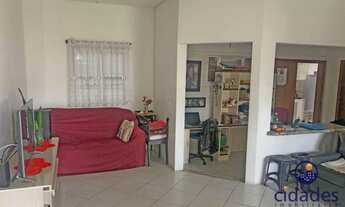 Imagem 3: Casa PALHOCA SC Casa com 4 dormitórios