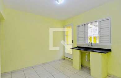 Imagem 2: Casa para Aluguel - Jardim Rosana, 1 Quarto, 32 m2