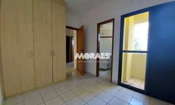 Imagem 7: Apartamento com 3 dormitórios para alugar, 76 m² por R$ 2.252,00/mês - Mirante Aurora - Ba