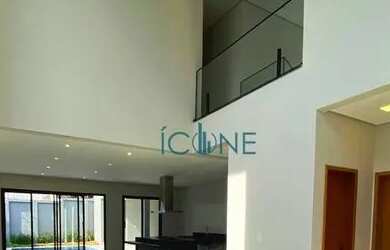 Imagem 2: Casa com 4 dorm com 310 m² por R$ 2.800.000 - Condomínio Mont Blanc - Sorocaba/SP