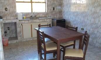 Imagem 5: CASA À VENDA NO CENTRO - VOTORANTIM/SP