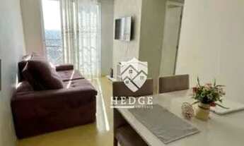 Imagem 2: Apartamento com 2 dormitórios à venda, 49 m² por R$ 320.000 - Aricanduva - São Paulo/SP