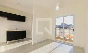 Imagem 2: Apartamento para Aluguel - Parque dos Bandeirantes, 2 Quartos, 50 m2