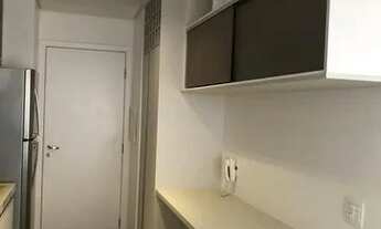 Imagem 6: 109562 https://www.yoApartamento para aluguel tem 32 metros quadrados com 1 quarto - São