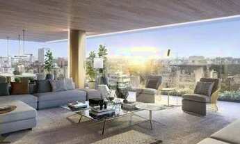 Imagem: Apartamento à venda, 263 m² por R$ 10.829.550,00