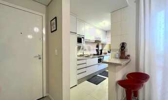 Imagem 5: Apartamento à venda no bairro Cruzeiro - São José dos Pinhais/PR