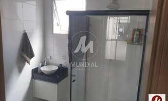 Imagem 6: Apartamento (tipo - padrao) 2 dormitórios, cozinha planejada, portaria 24 horas, lazer, es