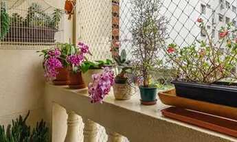 Imagem 2: Apartamento à Venda - Itaim Bibi, 3 Quartos, 126 m2