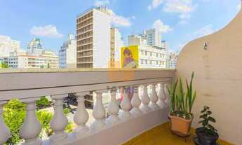 Imagem 4: Apartamento com 2 dormitórios próximo ao Metrô Santa Cecília