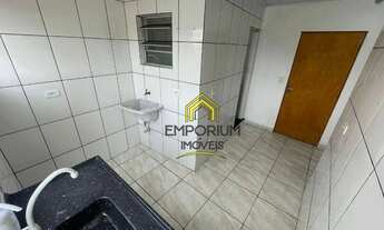 Imagem 3: Apartamento com 1 dormitório para alugar, 55 m² por R$ 850,00/mês - Jardim Tranqüilidade