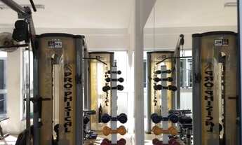 Imagem 7: Residencial Plaza de 2q. Próximo ao McDonalds da Abel Cabral - Nova Parnamirim