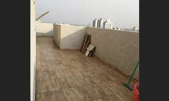 Imagem 4: Cobertura com área gourmet