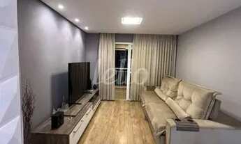 Imagem 2: São Bernardo do Campo - Apartamento Padrão - Centro