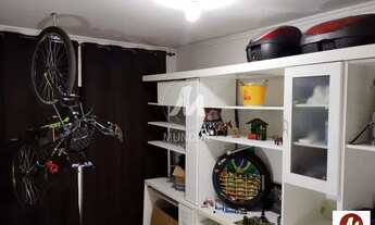 Imagem 4: Apartamento (tipo - padrao) 1 dormitórios/suite, cozinha planejada, em condomínio fechado