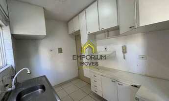 Imagem 6: Apartamento com 2 dormitórios para alugar, 83 m² por R$ 1.991,75/mês - Jardim Gopoúva - Gu