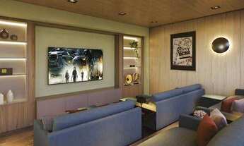 Imagem: Apartamento para venda possui 24 metros