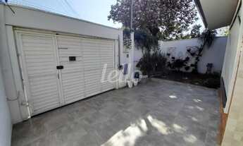 Imagem 4: São Paulo - Casa Padrão - Saúde