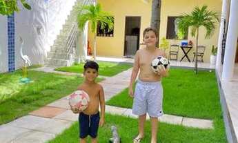 Imagem: ALUGO CASA BARRA DE JACUIPE