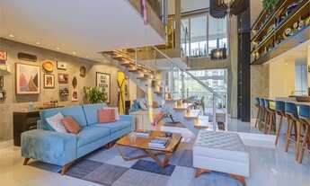 Imagem 3: São Paulo - Apartamento Padrão - PANAMBY