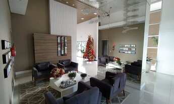 Imagem 3: Apartamento no Residencial Salvador Dali