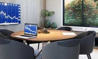 Imagem 6: COBERTURA RESIDENCIAL em São Paulo - SP, Cerqueira César