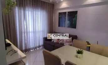 Imagem 3: Apartamento com 3 dormitórios à venda, 70 m² por R$ 365.000,00 - Vila Laura - Salvador/BA