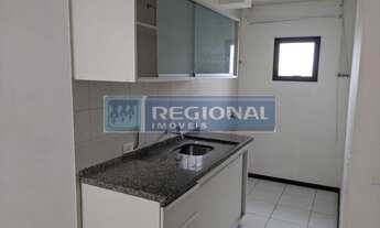 Imagem 4: Apartamento com 1 quarto para alugar por R$ 1500.00, 53.00 m2 - CENTRO - CURITIBA/PR