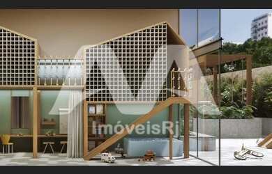 Imagem 5: Laranjeiras Apartamento com 4 dormitórios