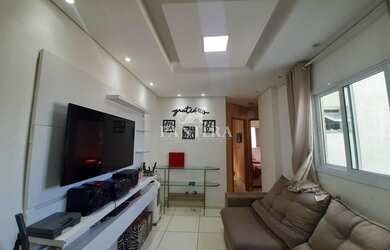 Imagem 2: Apartamento Cobertura para aluguel no bairro Vila Tibiriçá