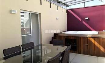 Imagem 2: EXCELENTE COBERTURA DUPLEX NO PORTAL DO MORUMBI. VENHA CONFERIR!