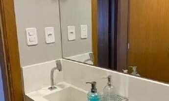 Imagem 5: 3 quartos mobiliado vista mar - Piatã